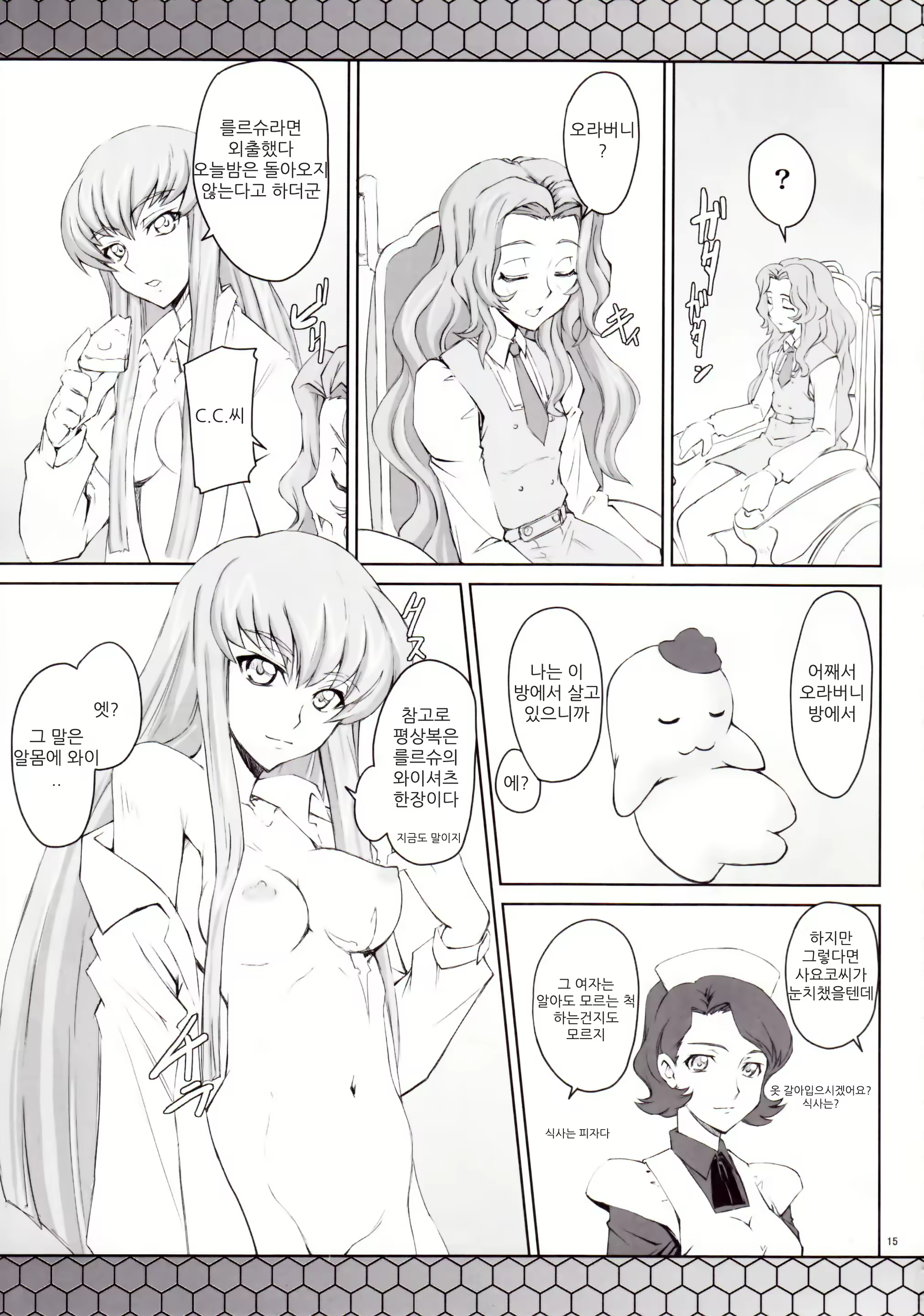 Content 405846 - 15 페이지