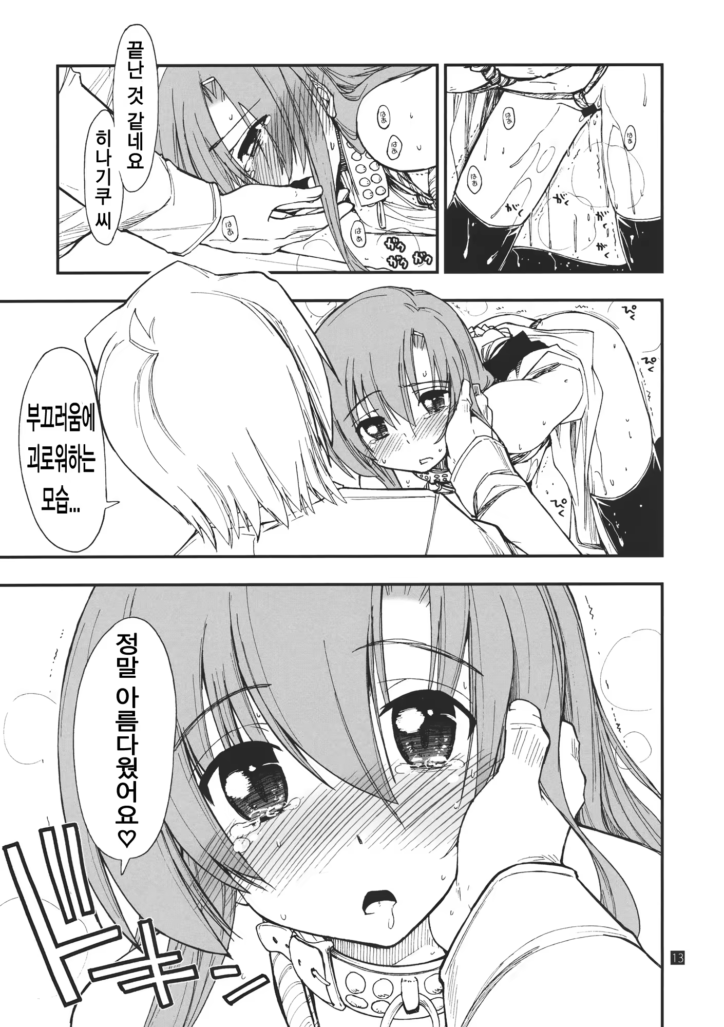 Content 409243 - 13 페이지