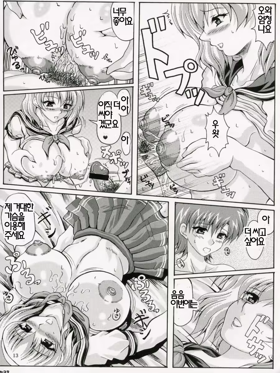 Content 416187 - 13 페이지
