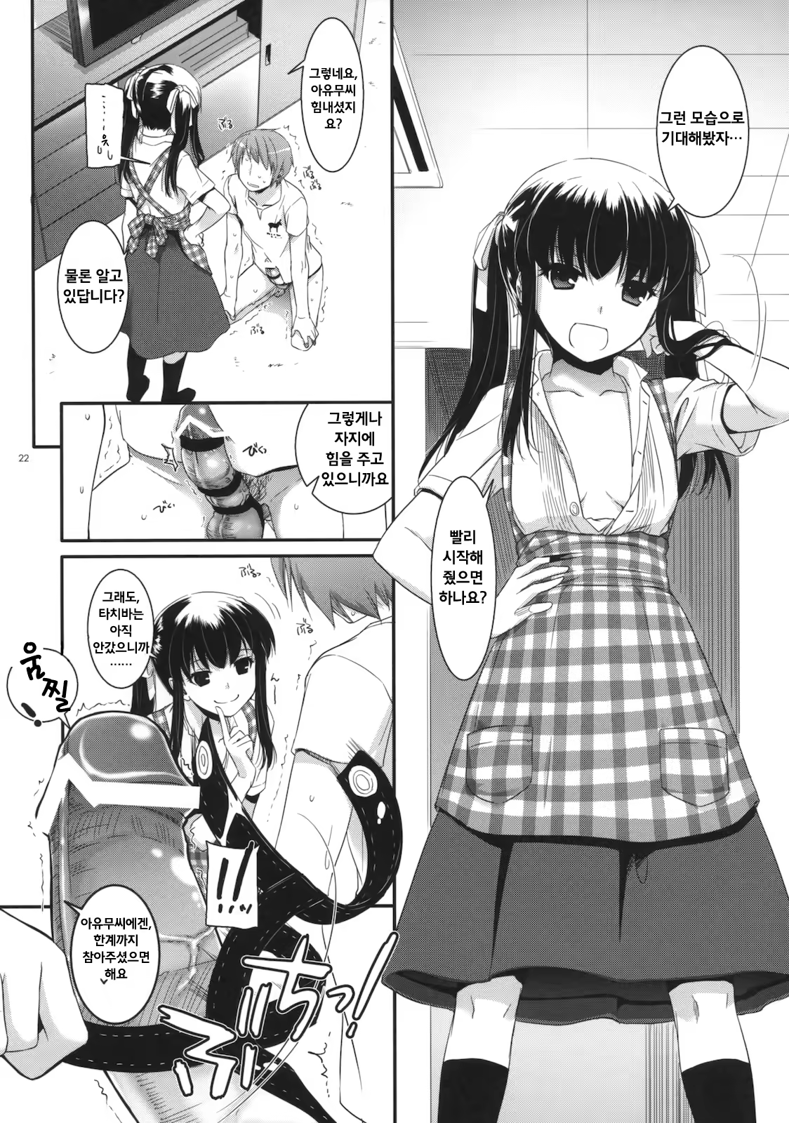 Content 440600 - 22 페이지