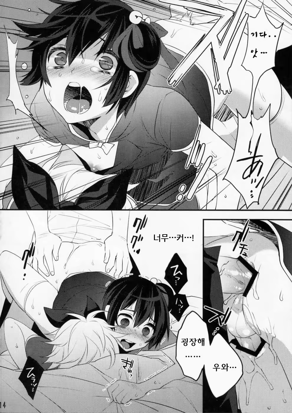 Content 461729 - 13 페이지