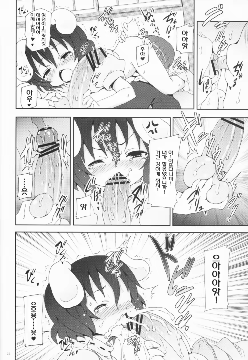 Content 467553 - 22 페이지