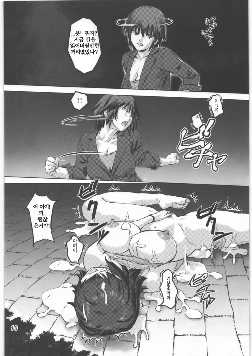 Content 511540 - 10 페이지