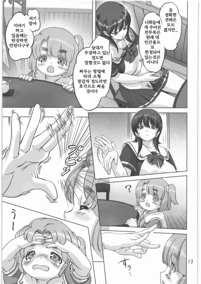 Content 511540 - 13 페이지