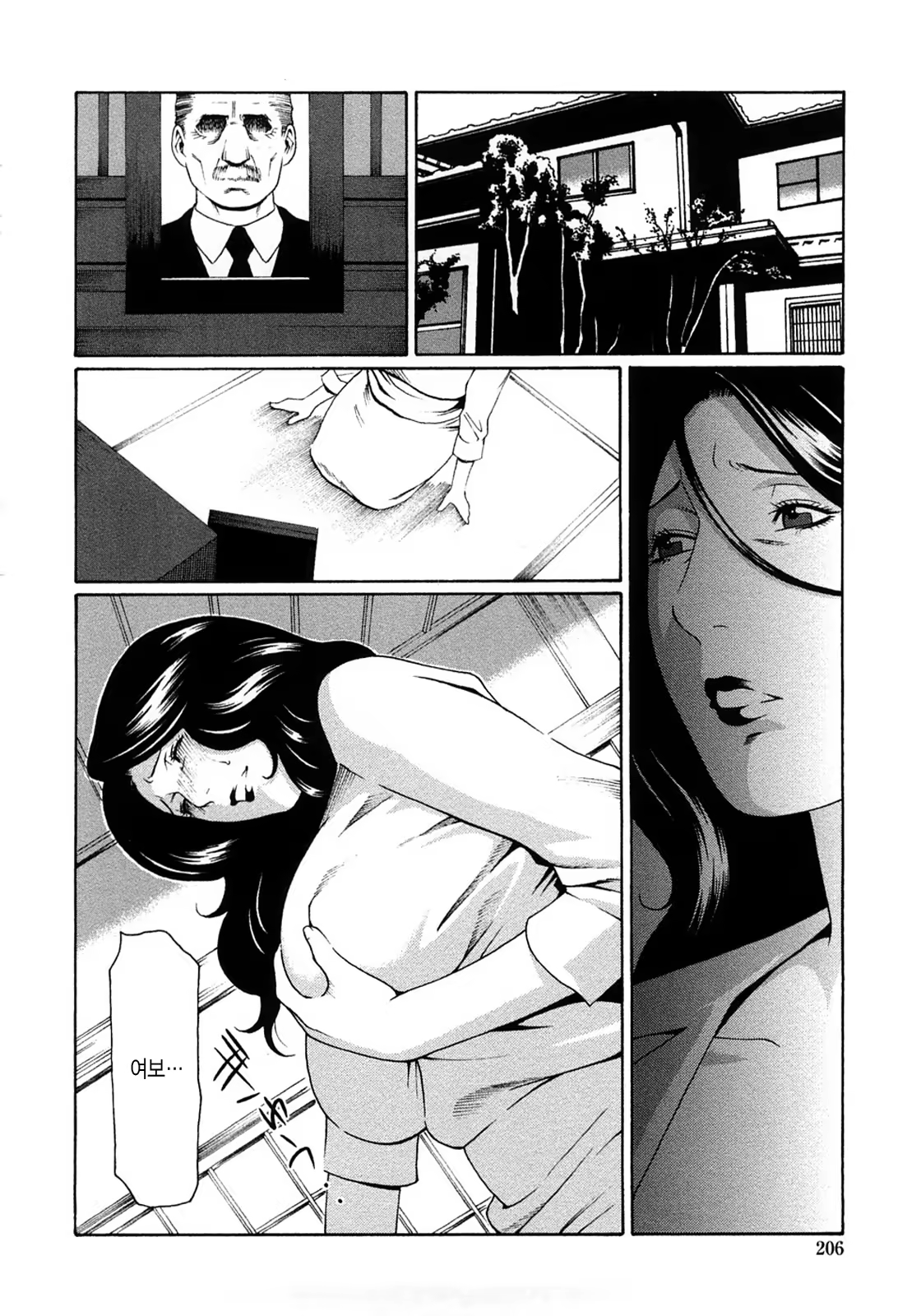Content 528421 - 204 페이지