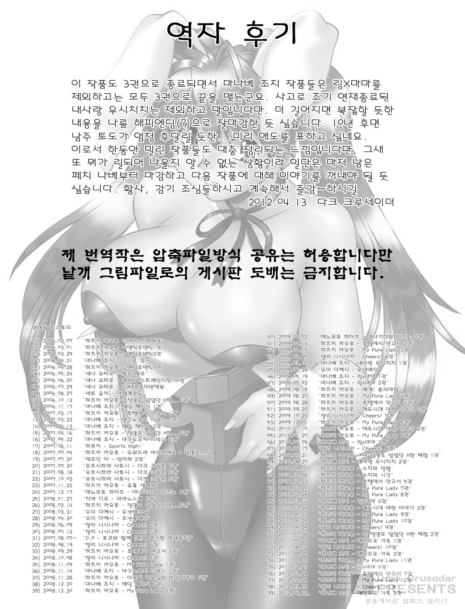 Content 531059 - 204 페이지