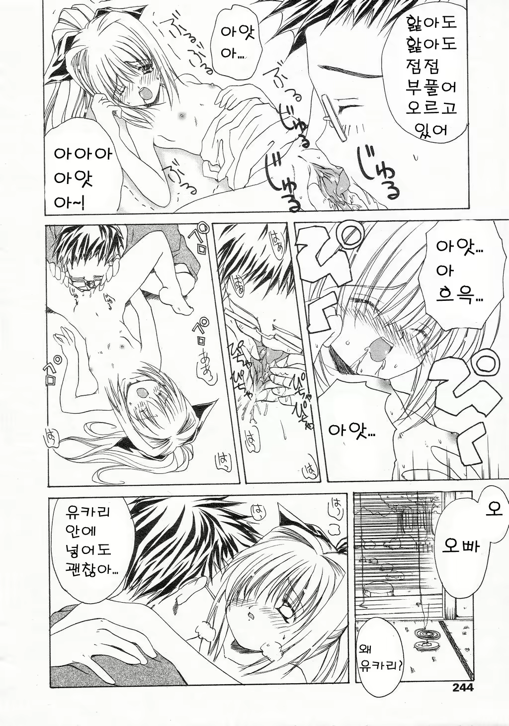 Content 611371 - 244 페이지