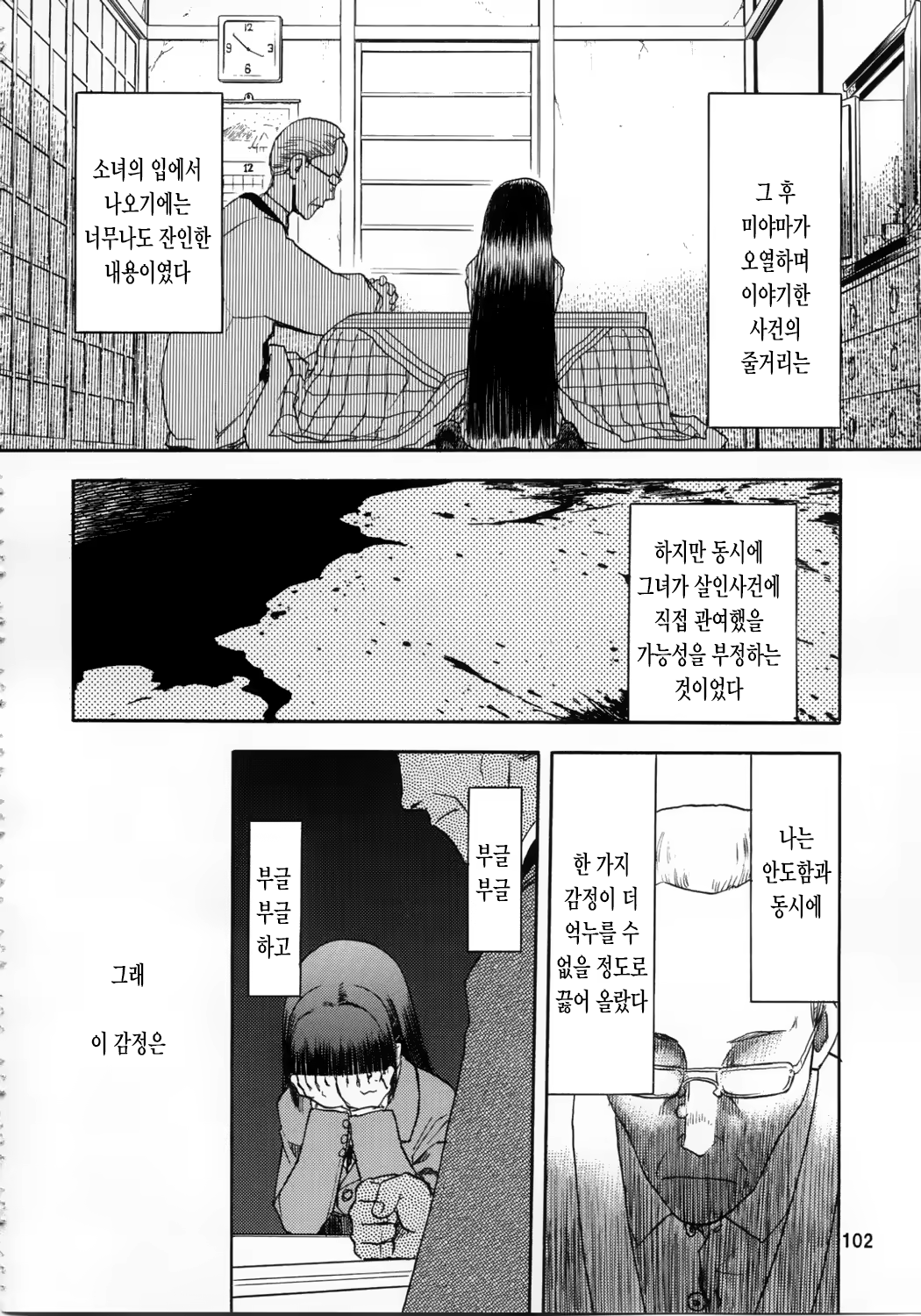 Content 663541 - 102 페이지