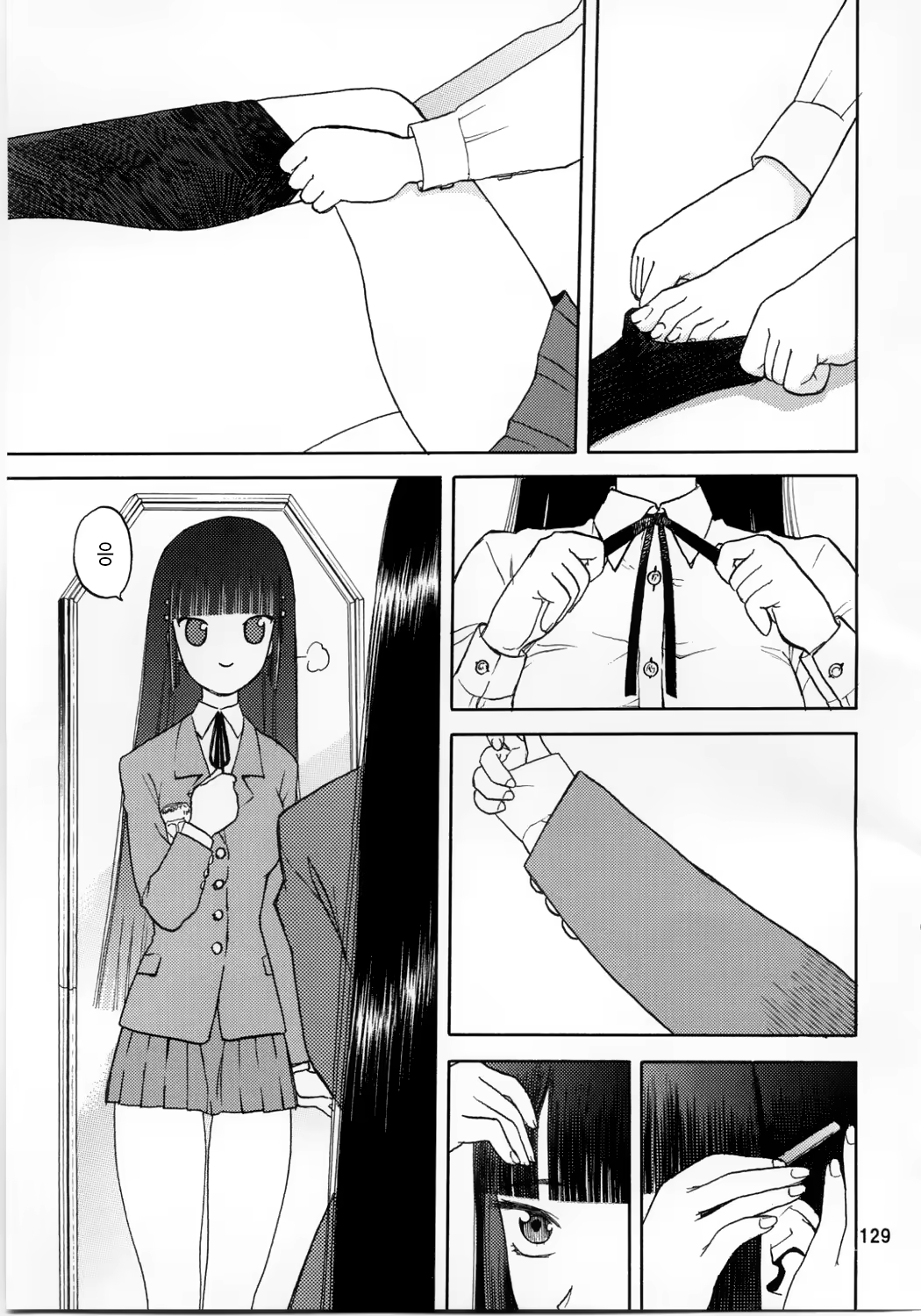 Content 663541 - 129 페이지