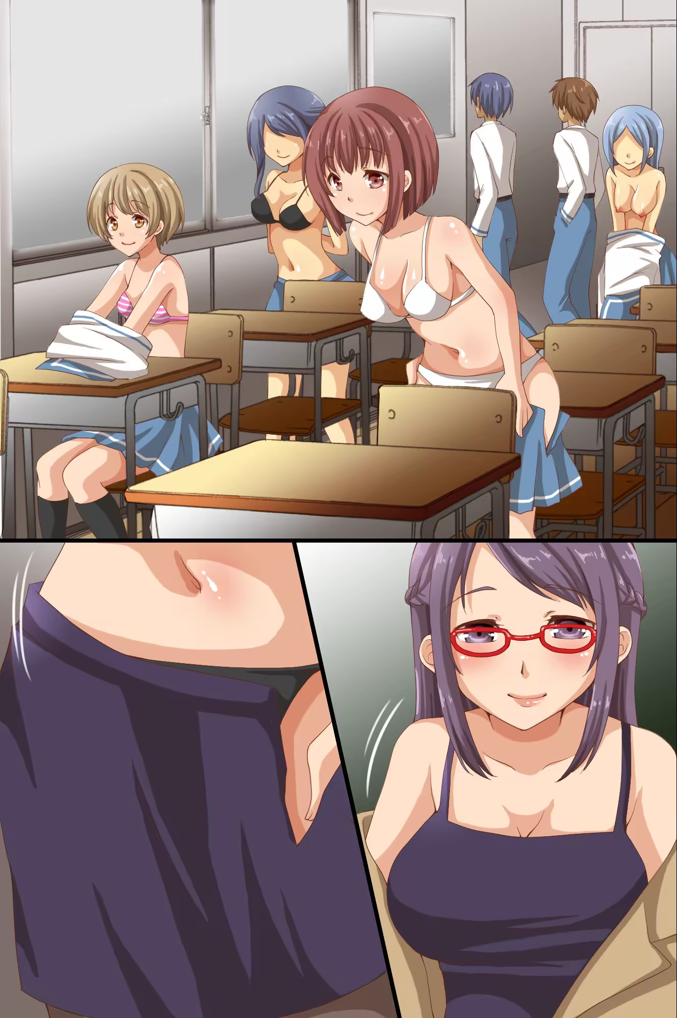 Content 766275 - 100 페이지
