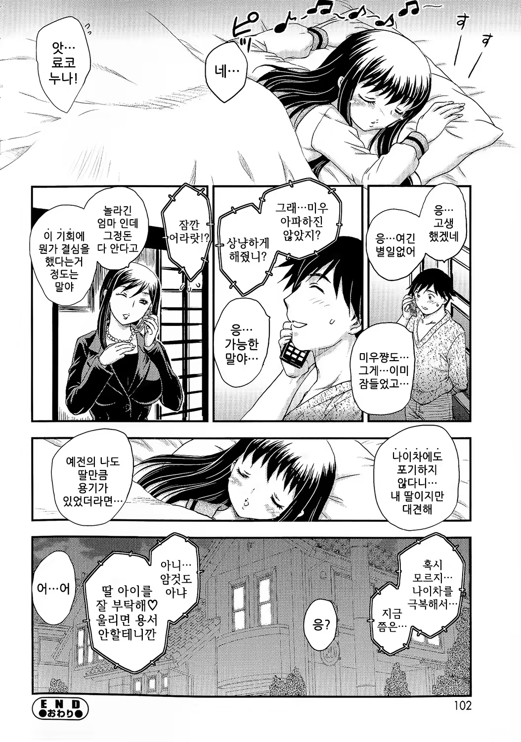 Content 795293 - 100 페이지